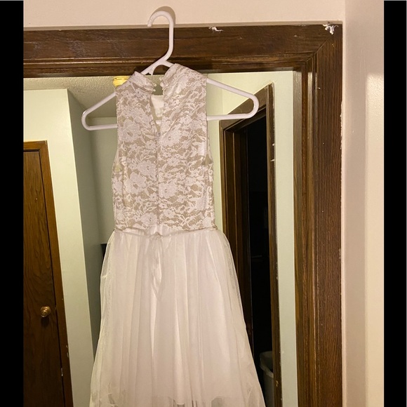 Girl’s Formal Dress - Size 7 - Picture 4 of 4